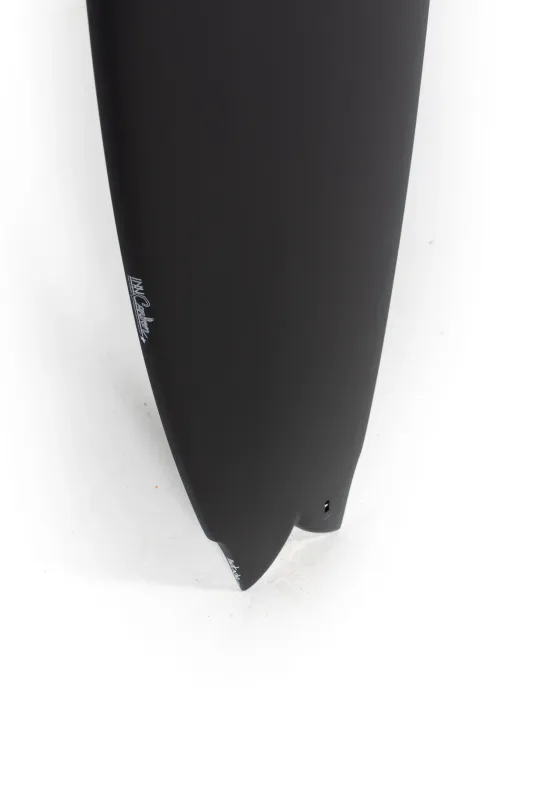 Pukas - Mustache 5'10 (33.4L) - Inncarbon Surfebrett