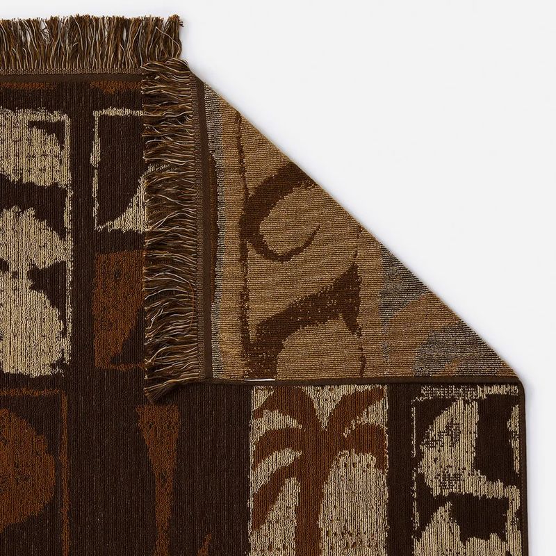 Rip Curl - Ty Williams Artist of the Search Towel - Strandhåndkle - Gold