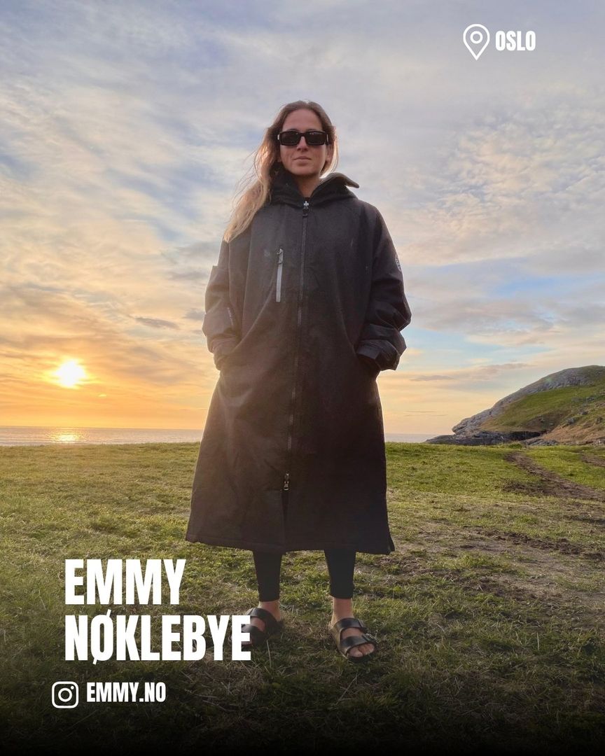 Emmy Nøklebye, Norgesmester surf kvinner,  Surfshop.no teamsurfer, ambassadør, en av norges flinkeste surfere, landslaget, norge norsk surfing