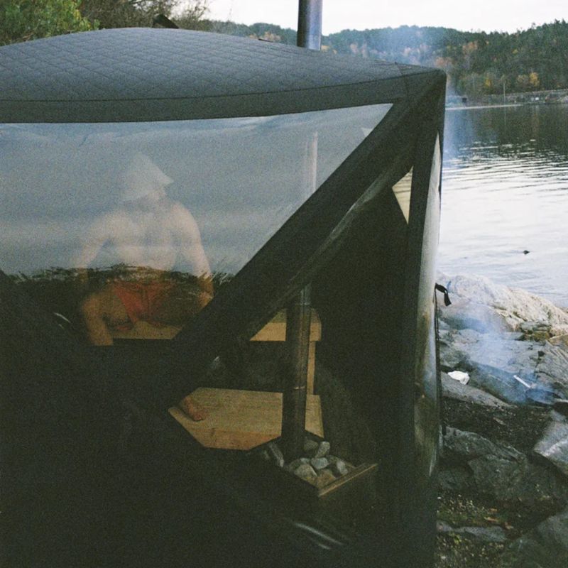 Kuno Badstuteltpakke 