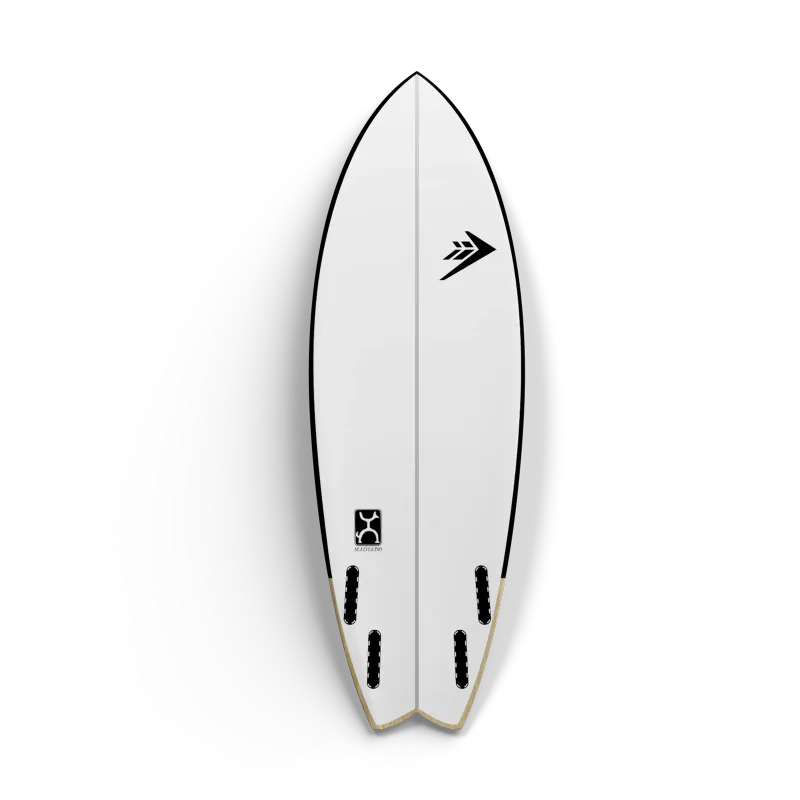 Firewire - Seaside Helium 5'5 (31.5L) surfebrett