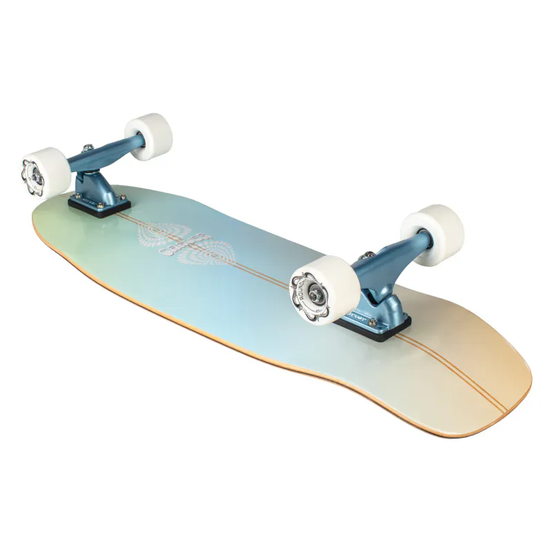 Carver - 31.25'' Cosmic Haze CX Surfskate