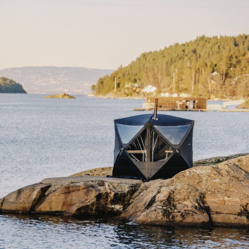 Kuno Badstuteltpakke 