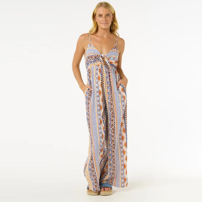 Hovedbilde Rip Curl San Carlos Tie Front Jumpsuit