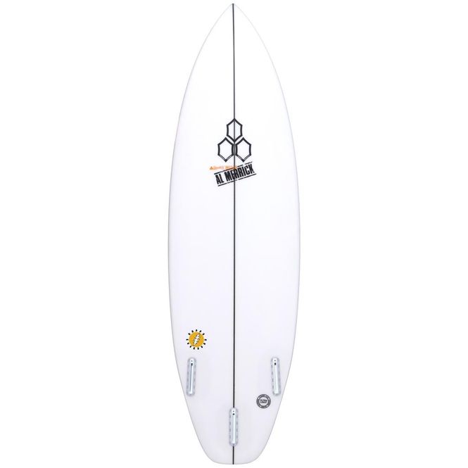 Hovedbilde CI - Happy Everyday 5'10 (30.9L) Surfebrett