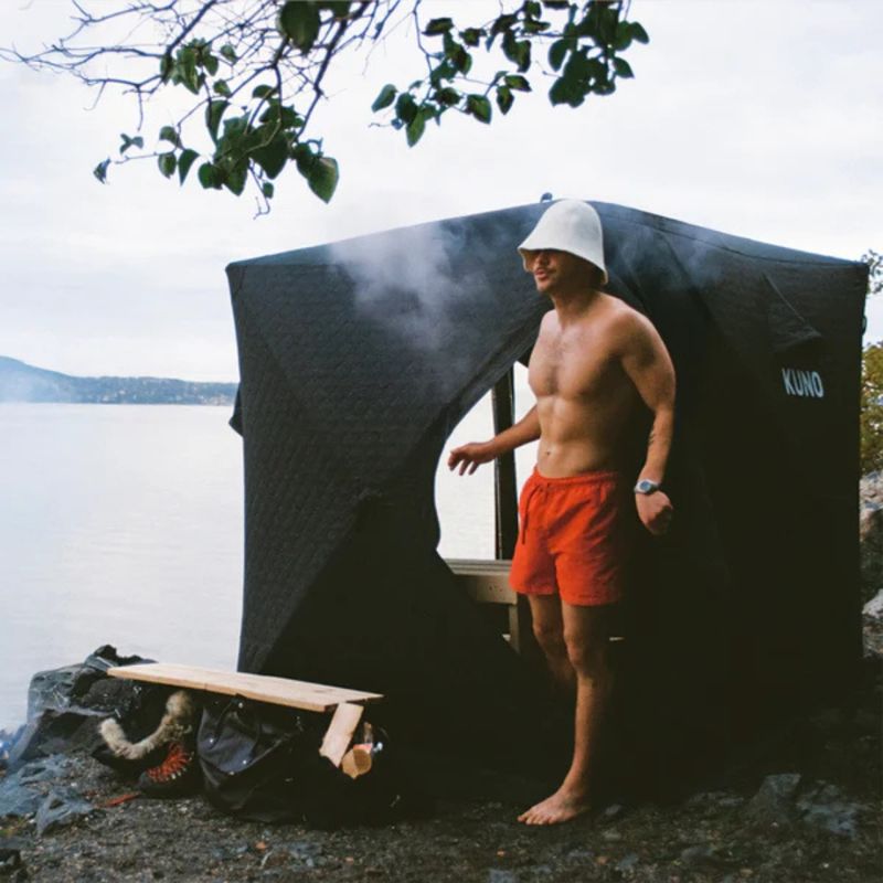 Kuno Badstuteltpakke 