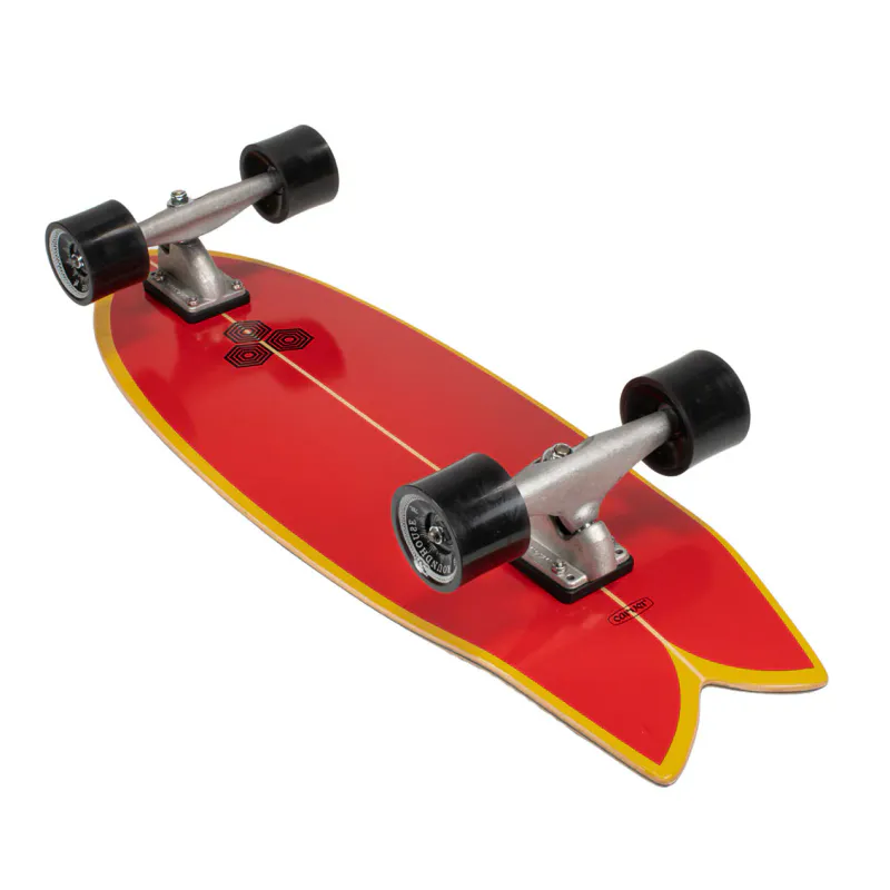 Carver - 29.25'' Channel Islands Fish CX Surfskate