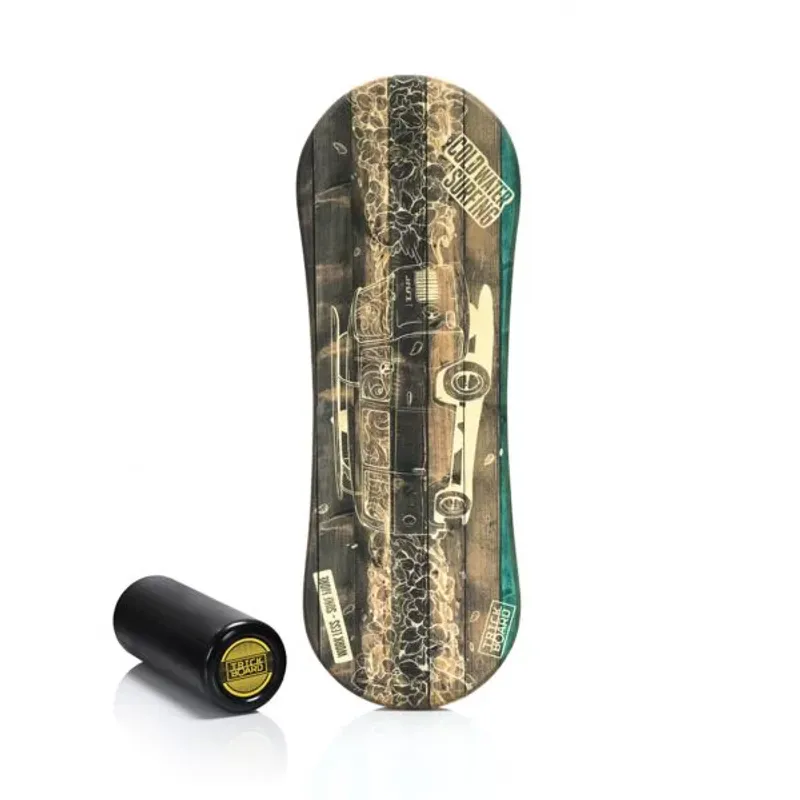 Trick Board - Classic - Trip Vip - Balansebrett
