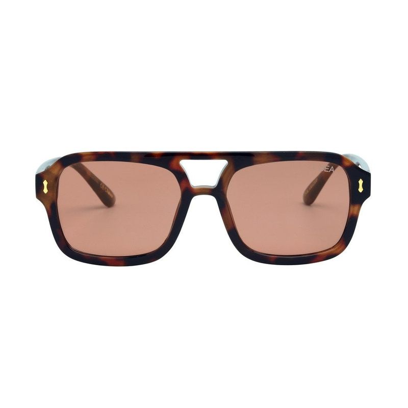 I-SEA Royal - Tort/Peach Polarized Solbriller
