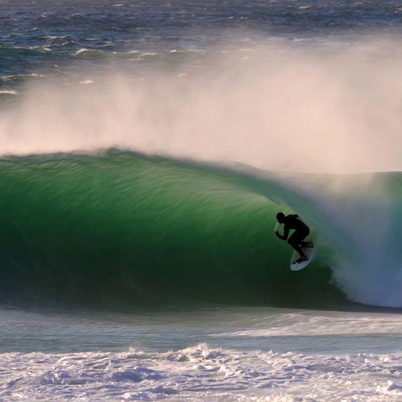 CI - Mikey's Shorty 6'1 (30.4L) Surfebrett