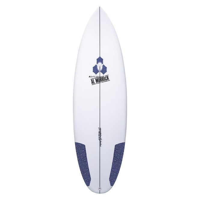 Hovedbilde CI - The Solution 5'10 (34.3L) Surfebrett