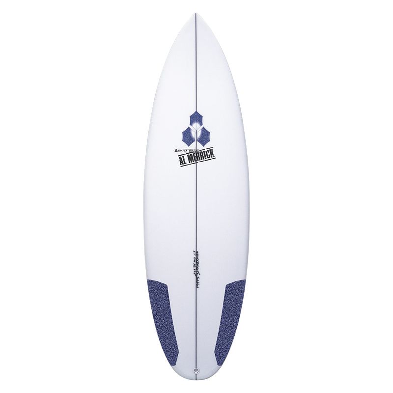 CI - The Solution 5'10 (34.5L) Surfebrett