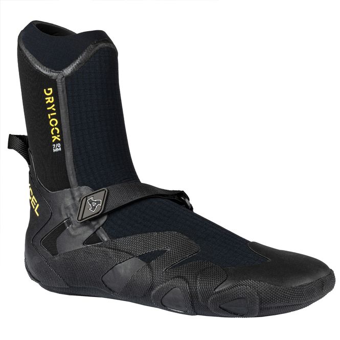 Hovedbilde Xcel - 7mm Drylock Round Toe Våtdraktsko