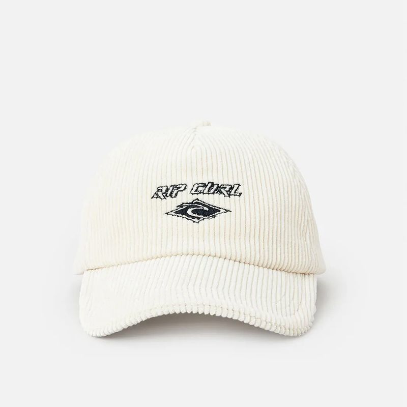 Rip Curl Icons of Surf Caps - Bone
