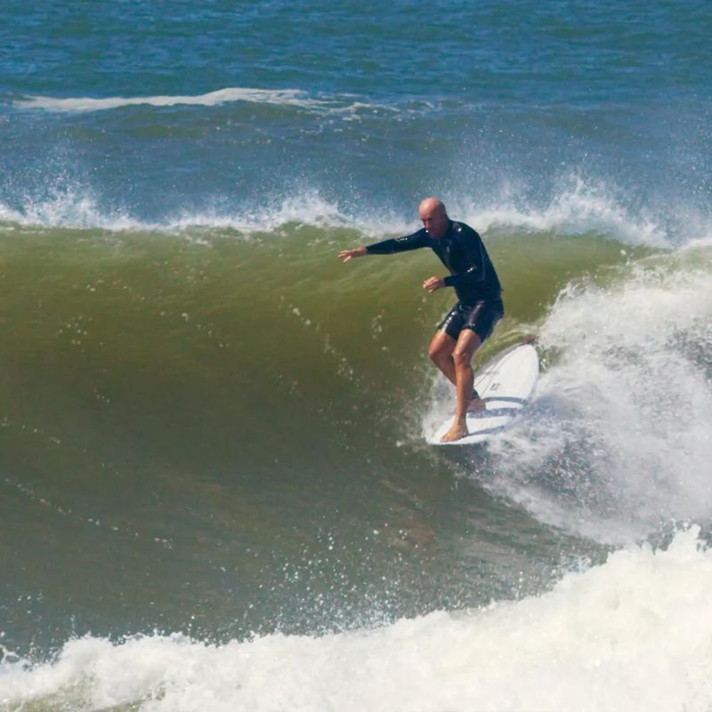 Firewire - Taylor Jensen Pro Mid Volcanic 7'4 (48 Liter) surfebrett