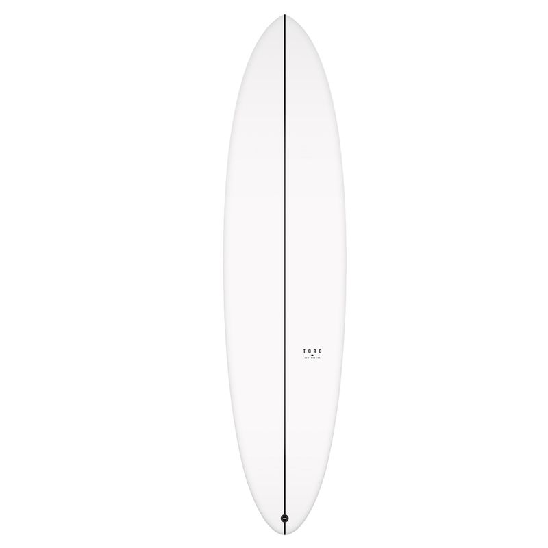Torq Epoxy TEC - Edouard Delpero Twin 7'0 (43.5l) Surfebrett
