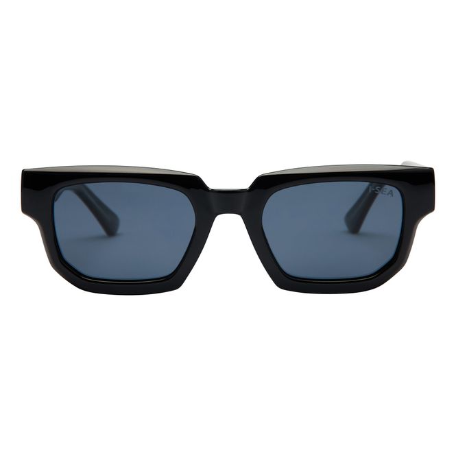 Hovedbilde I-SEA Stone - Black/Smoke Polarized Solbriller