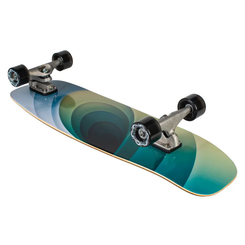 Carver - 34
