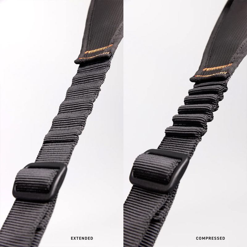 O&E - Apex 6'4 Shortboard Reisebag - 2 surfebrett