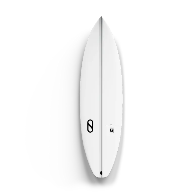 Slater Designs - FRK Plus Ibolic 2.0 - 5'8 (26.1L) surfebrett