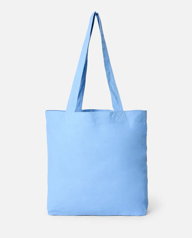Rip Curl Classic Surf 31L Tote Bag - Strandveske - Blue