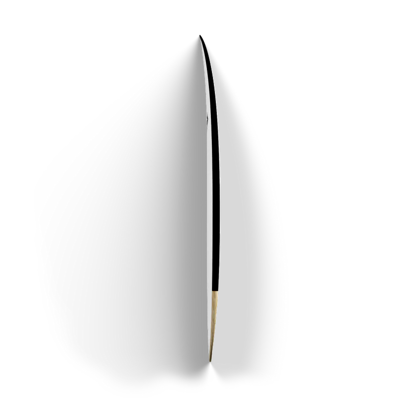 Firewire - Machadocado 5'11 Helium (38.7L) - Surfebrett