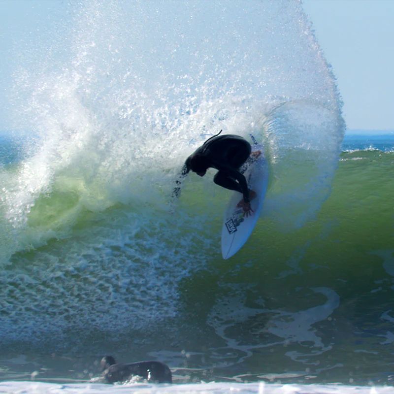 CI - Mikey's Shorty 6'1 (30.4L) Surfebrett