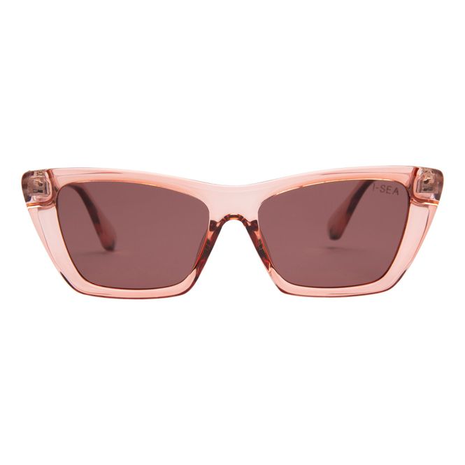 Hovedbilde I-SEA Cate - Watermelon/Plum Solbriller