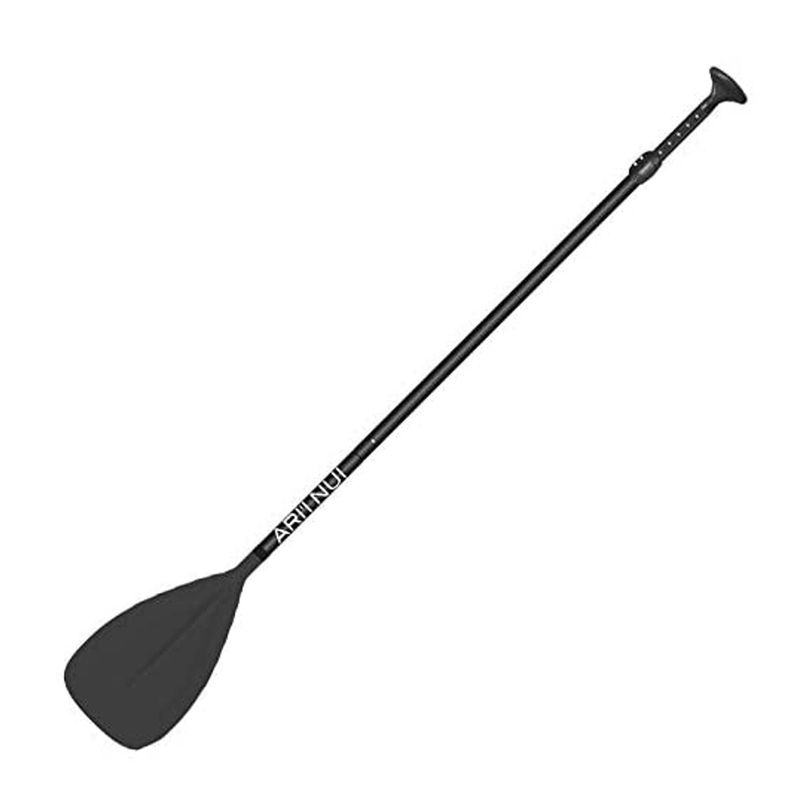 ARII NUI - MAHANA 10' Oppblåsbar komplett SUP pakke - Yellow Blue
