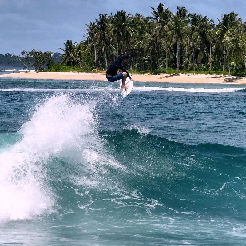 CI - Better Everyday 6'0 (34.1L) Surfebrett